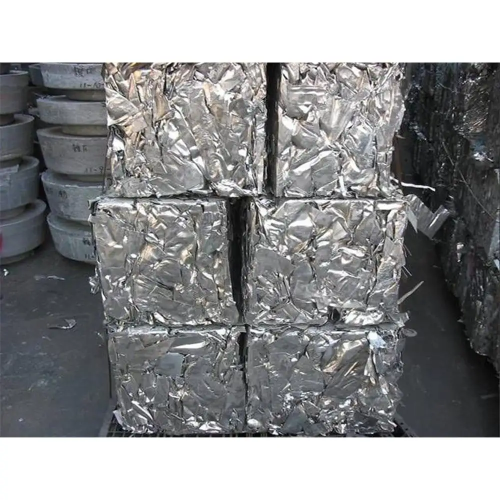 Special High grade Aluminum Extrusion 6063 scrap hot sale