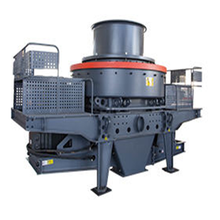 Rock Sand Making Machine Plant in India With Model Number