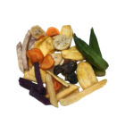 Taiwan Vacuum Fried Vegetable Fruit Chips
