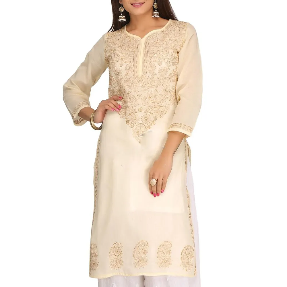 cotton kurtis online