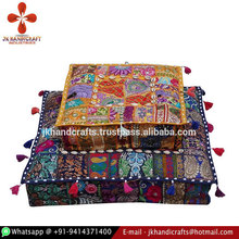 Floor Cushions Floor Cushions Direct From J K Handicraft