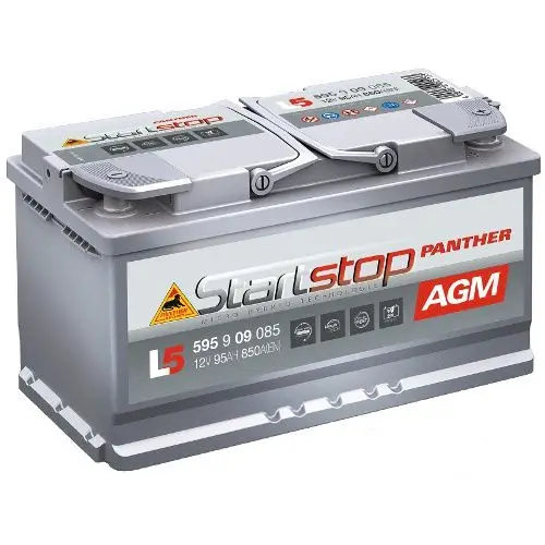 agm start stop cars batteries oem car batteries L2 D23 L3 L4