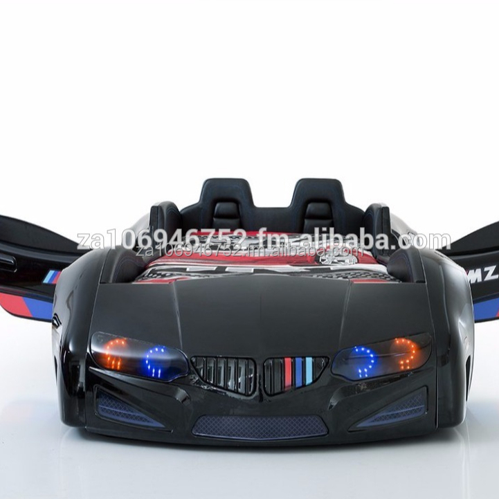 bmw kids bed