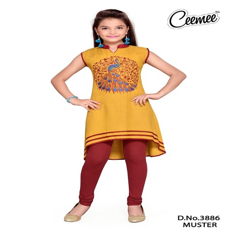 functional kurtis