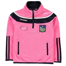 limerick gaa half zip