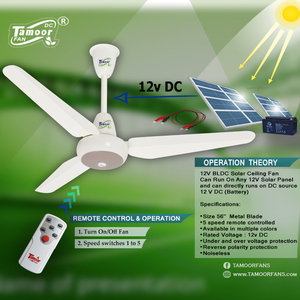 12v Dc Ceiling Fans 12v Dc Ceiling Fans Suppliers And