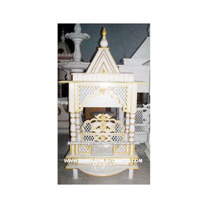 Marble Temple Home Decoration Marble Temple Home Decoration
