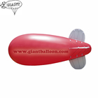24FT Helium Nylon advertising Blimps for sale