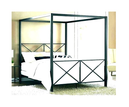 double cot bed size