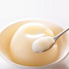 Taiwan oem 100g litchi fruit flavor Pudding