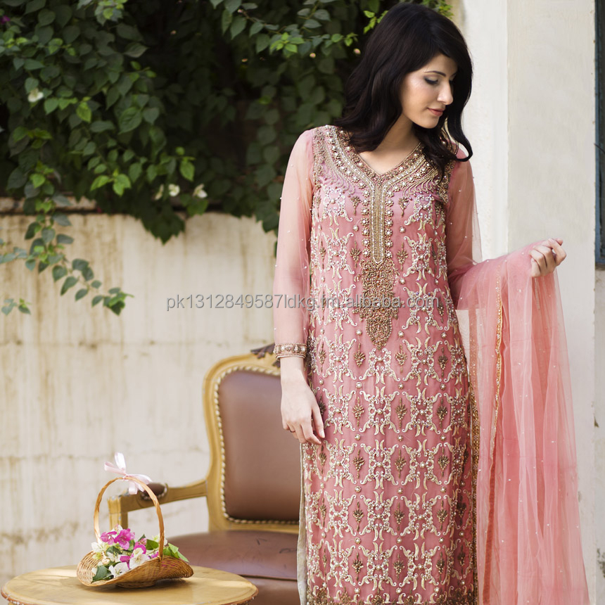 bridal mother dresses pakistani