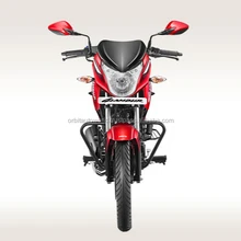 New Glamour Bike Pics