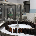 Cheap But Professional Bottle Washing Filling Capping Machine