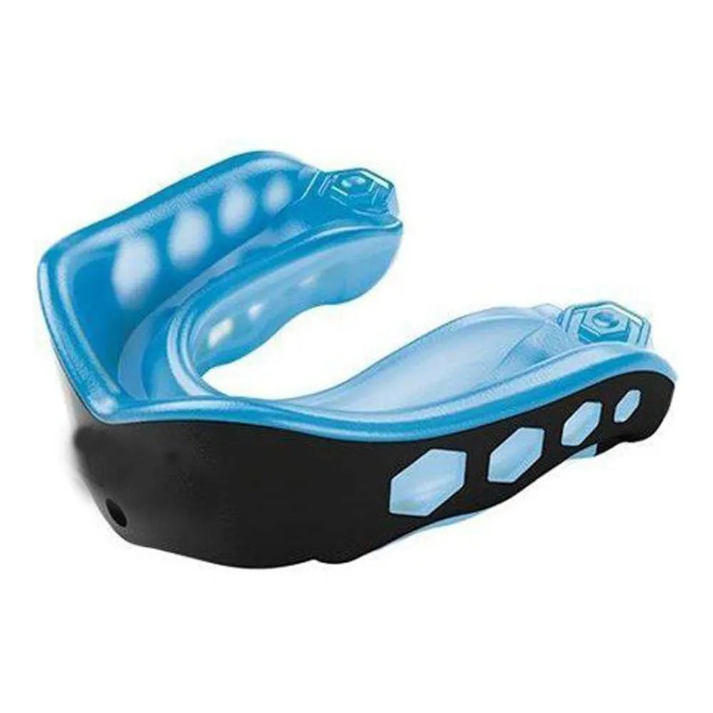 Professional top level gum shield teeth sports teeth protector boxing gum shield adult mouth guard