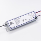 84W Switchable HPF LED Driver Made in Taiwan Antron