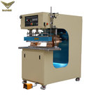 How to Make Tents HF Welding Machine for PVC Membrane