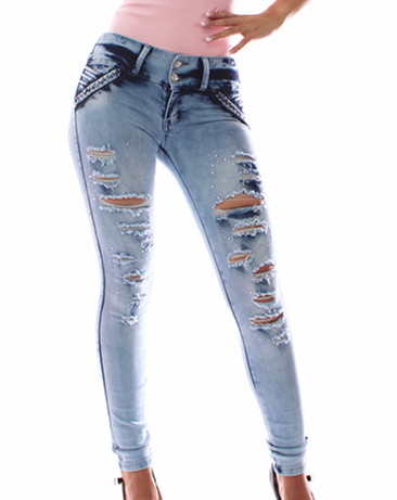 colombian jeans store near me