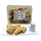 200g Fried Soybean Sheet Fried Bean Curd Sheet
