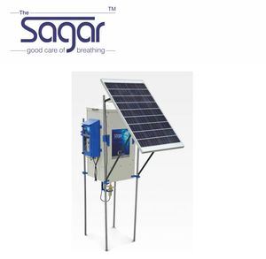 Fish Pond Auto Feeder Fish Pond Auto Feeder Suppliers And