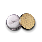 OEM 2018 Hot Selling Crystal Bronzing Powder Loose Powder For Matte Lip Powder