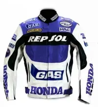 Honda Motorcycle Jacket Womens