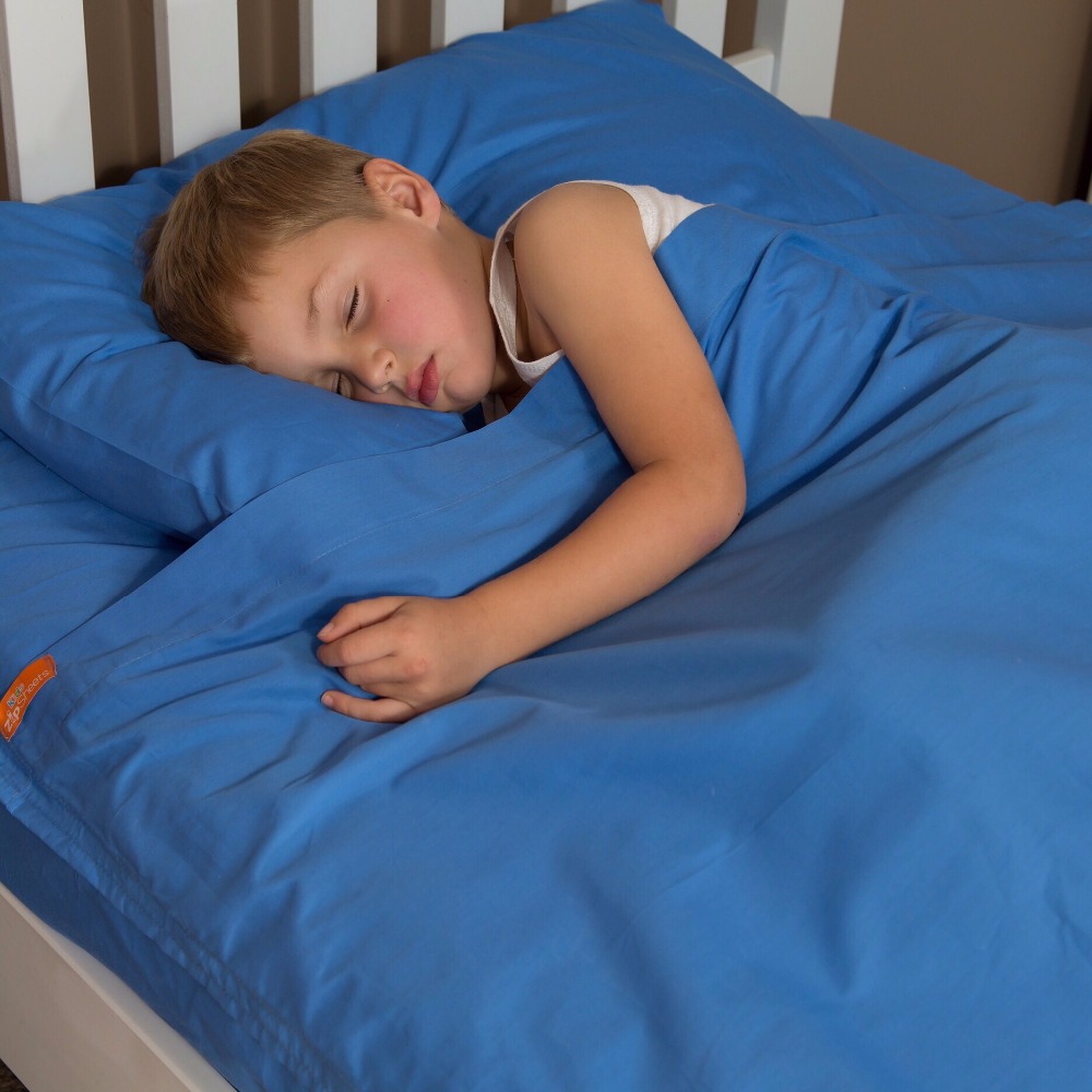 kids king single bed sheets