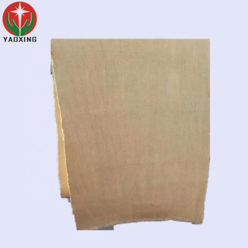 vermiculite ceramic fiber cloth furnace resistant fabric