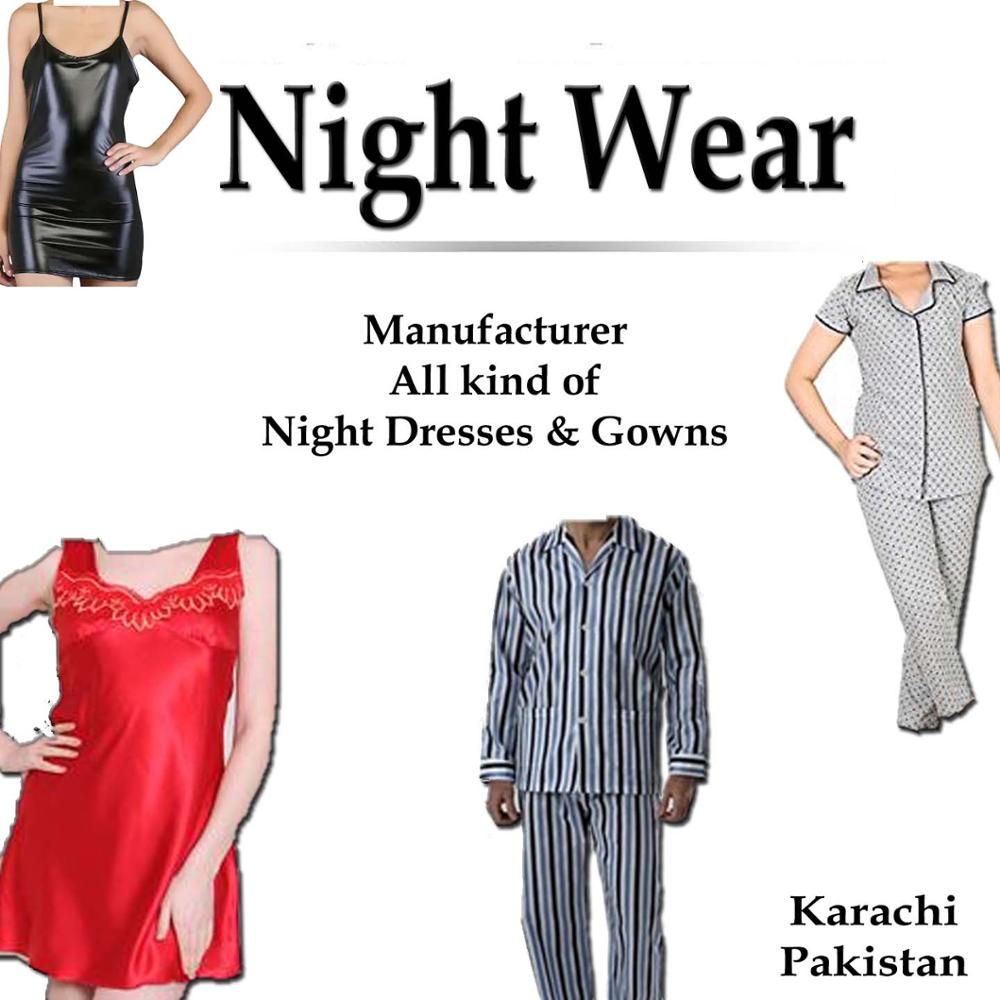 gown night dress mens