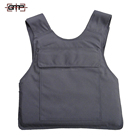 Zhongli Bulletproof cover military camo body armor ballistic vest