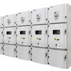13.8kV Medium Voltage Switchgear/ Air Insulated Metal Clad Switchgear