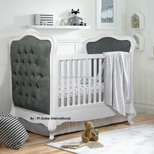 Baby Cribs Baby Cribs Direct From Pt Gabe International In Indonesia