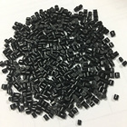 China Factory sell! High quality virgin Black High gloss ABS compounding for home appliances