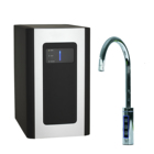 Pure Drinking Water Machine with Reverse Osmosis