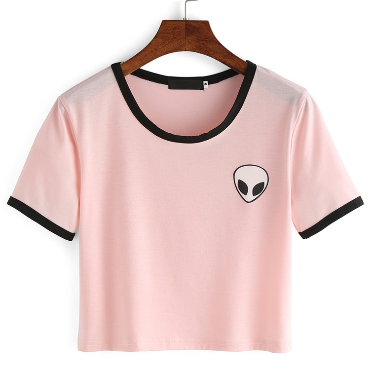 Camisetas bonitas para mujer Clearance