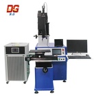 Professional Wholesale High Frequency Yag China Supplier Automatic Spot Welding Machine