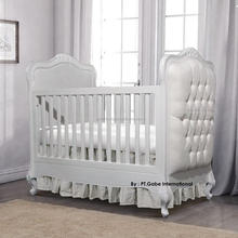 Baby Cribs Baby Cribs Direct From Pt Gabe International In Indonesia