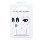 Webcam cover for Mobile phone Laptop and computer