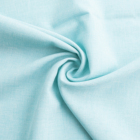 micro light cationic slub stretch woven fabric good hand feel for women