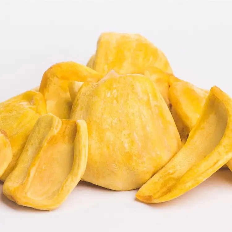 BEST BUY! OFFER Dried Jackfruit Chip 2019