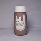 Taiwan No.1 Premium non-GMO purple rice soy milk (340ml)_ plastic bottle