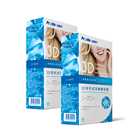 Hot Selling Teeth Whitening Tray Kit with hydrogel tubes