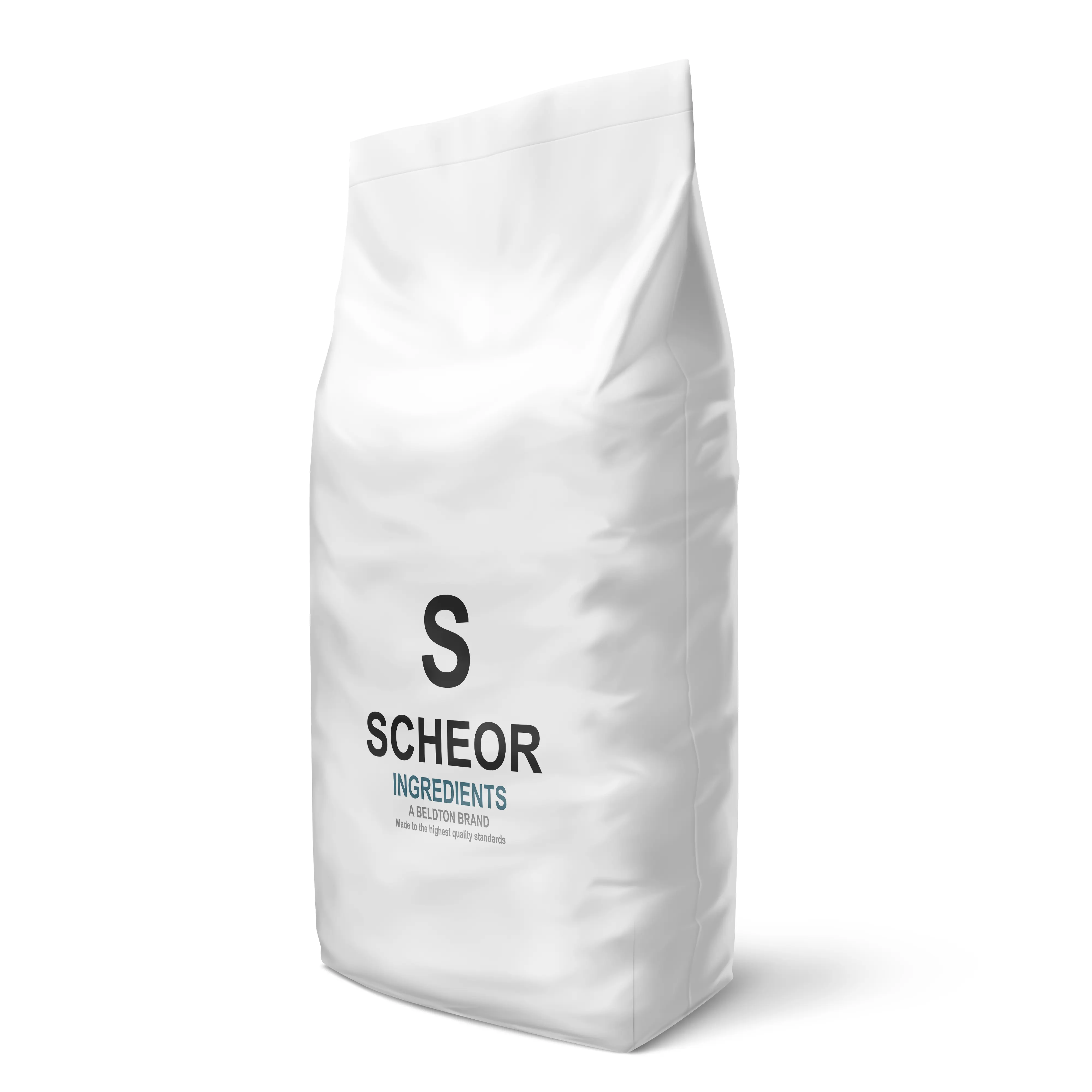 Scheor Sweet Whey Powder 25kg Bulk Bag - Food Ingredients - (ISO, HACCP, ORGANIC, HALAL)