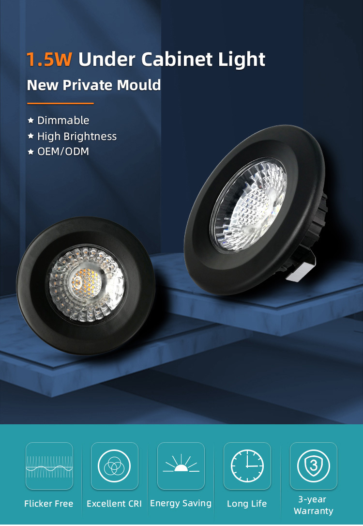 Encastrable Dimmable Led Lights Cabinet Australian Standard Mini Recessed Led Down Light Surface Led Downlight