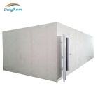 Freezer Room and Deep Freezers Storage