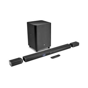 jvc soundbar