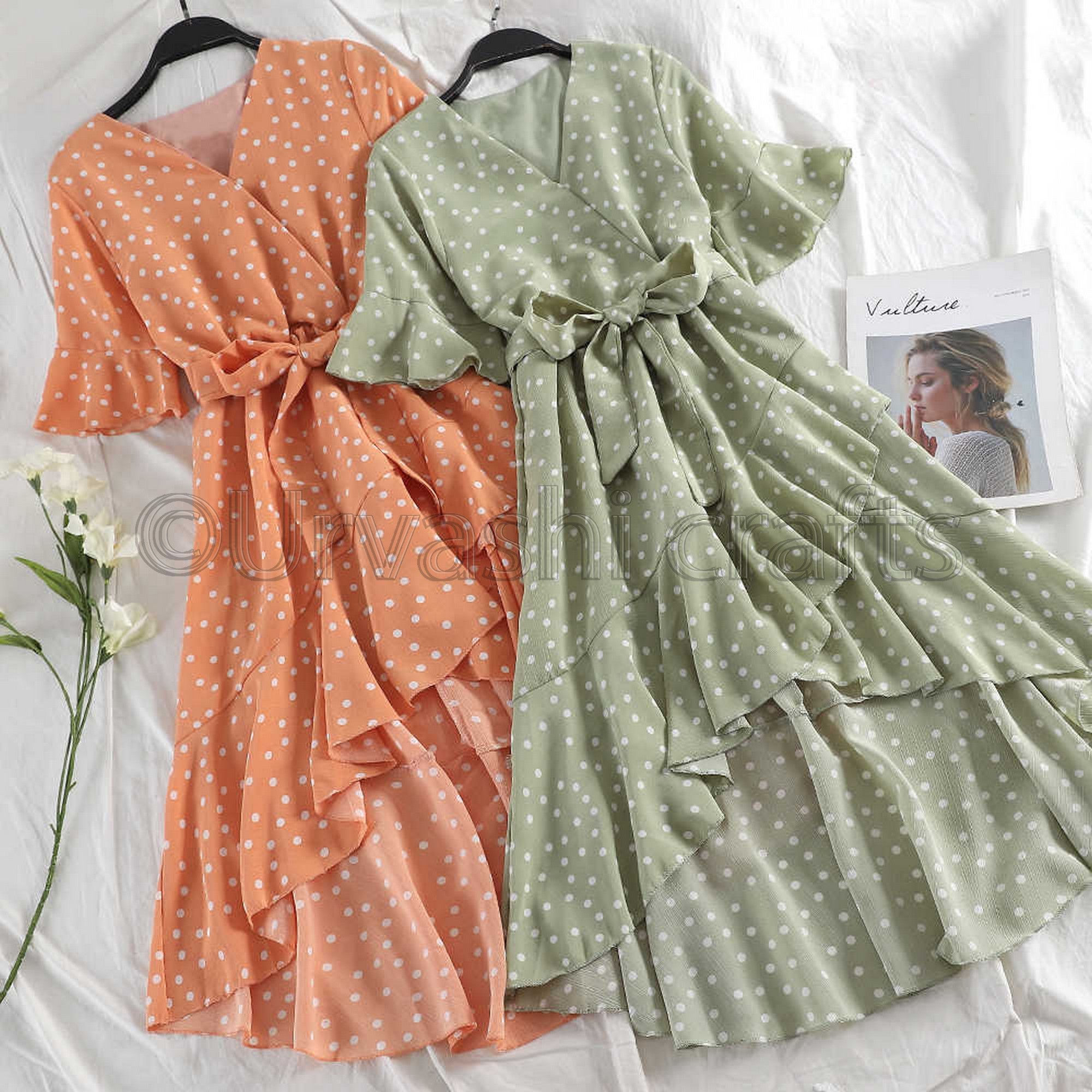 vintage girls clothes