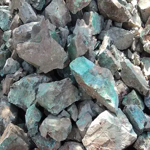 Price of pure nickle ore with supply ability 1000000 metric tons per week