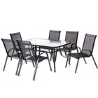 Outdoor furniture patio dining sets garden table and chair sets