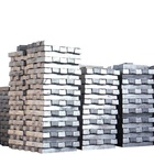 Russian Aluminum Ingot AB97 FOB Price