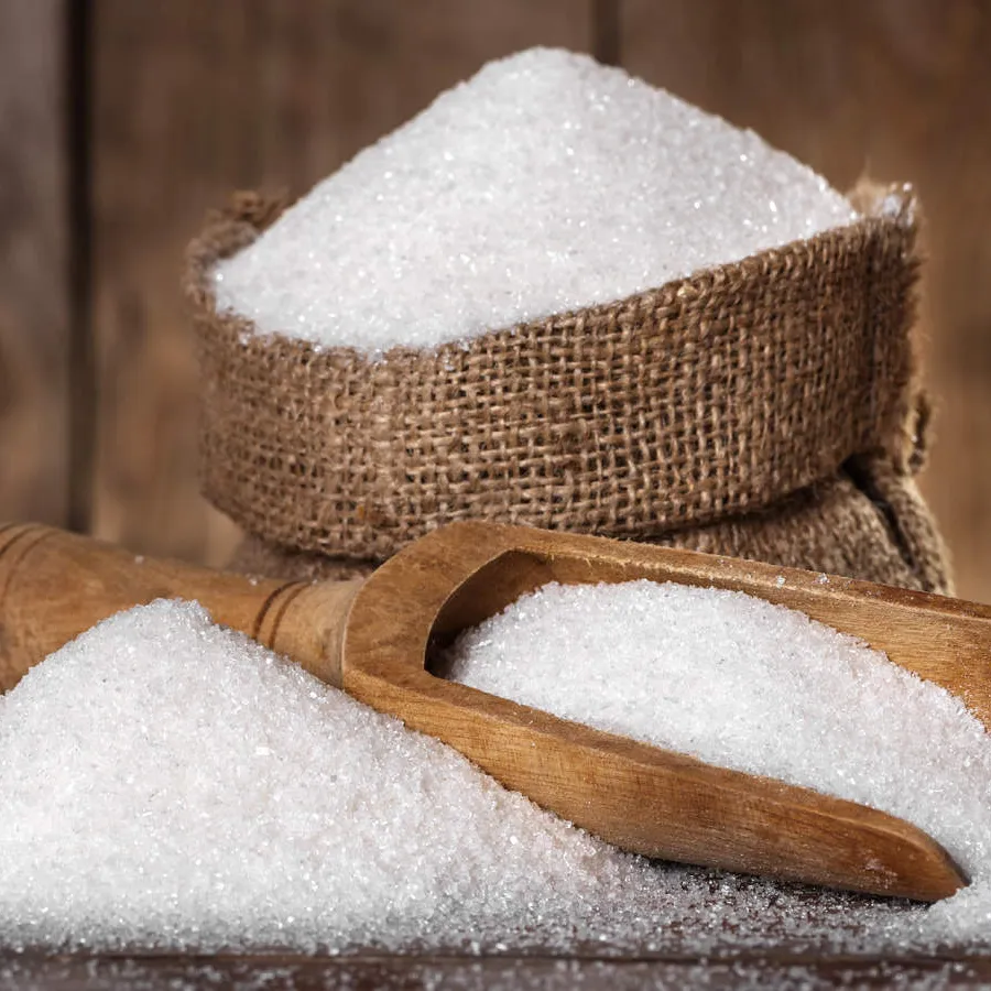 Bulk supplier of Brazilian ICUMSA 45 Sugar white sugar